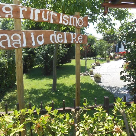 Agriturismo Taglio del Re-2