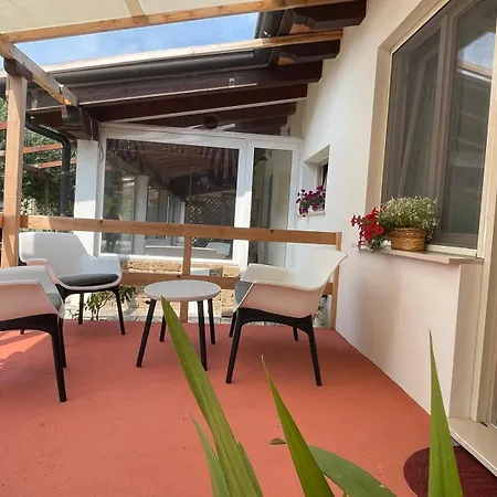 Agriturismo Taglio del Re-3